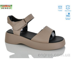 Босоножки HENGJI-ELENA