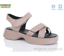 Босоножки HENGJI-ELENA