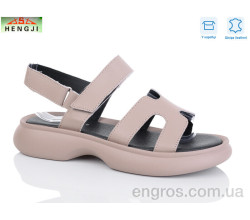 Босоніжки HENGJI-ELENA