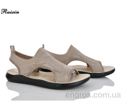 Босоножки Ruixin