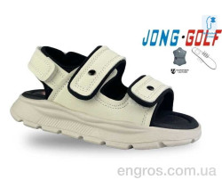 Сандалии Jong Golf