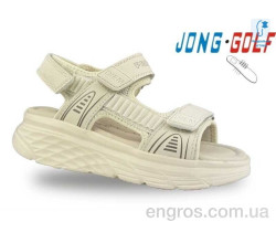 Босоножки Jong Golf