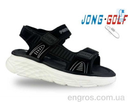 Босоножки Jong Golf