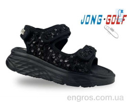 Босоножки Jong Golf