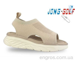Босоножки Jong Golf
