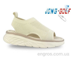 Босоножки Jong Golf