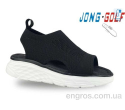 Босоножки Jong Golf