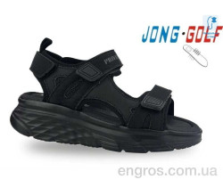 Босоножки Jong Golf