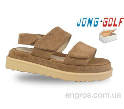 Босоножки Jong Golf