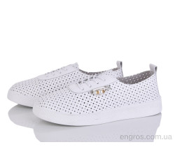 Кроссовки Canoa