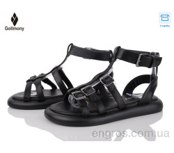 Босоніжки Gollmony