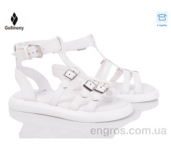Босоніжки Gollmony