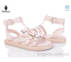 Босоніжки Gollmony