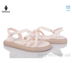 Босоніжки Gollmony