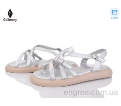 Босоніжки Gollmony