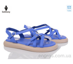Босоніжки Gollmony