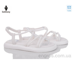 Босоніжки Gollmony