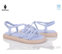 Босоніжки Gollmony