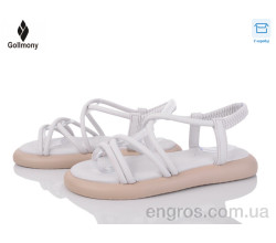 Босоніжки Gollmony