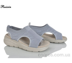 Босоножки Ruixin
