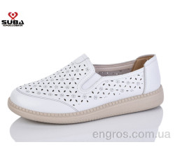 Туфли SUBA