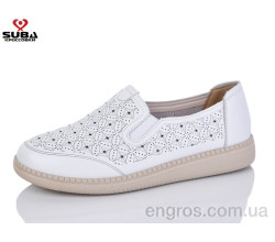 Туфли SUBA