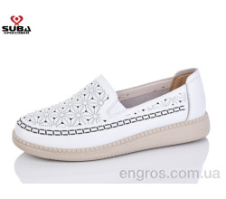 Туфли SUBA