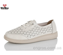 Кроссовки SUBA