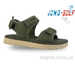 Босоножки Jong Golf