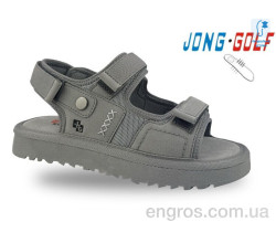 Босоножки Jong Golf