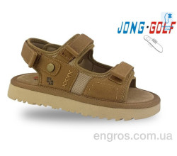 Босоножки Jong Golf