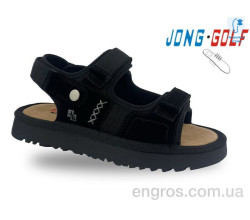 Босоножки Jong Golf