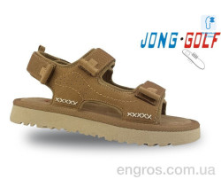 Босоножки Jong Golf