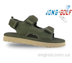 Босоножки Jong Golf