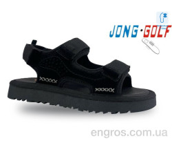 Босоножки Jong Golf