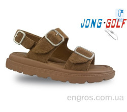 Босоножки Jong Golf