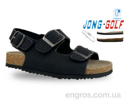 Босоножки Jong Golf