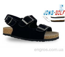 Босоножки Jong Golf
