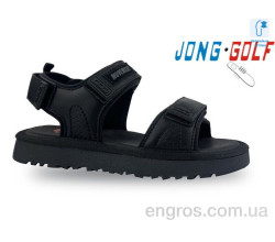 Босоножки Jong Golf