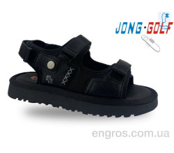 Босоножки Jong Golf