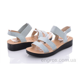 Босоножки Summer shoes
