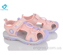 Босоножки Comfort-baby