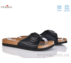 Шлепки Veagia-ADA