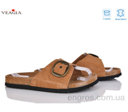 Шлепки Veagia-ADA