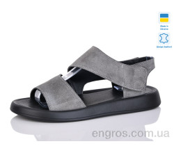 Босоножки Mermaid