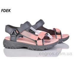 Босоножки FDEK