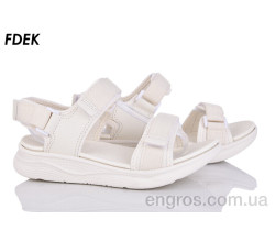 Босоножки FDEK