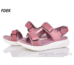 Босоножки FDEK