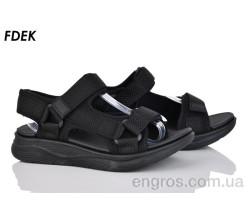 Босоножки FDEK