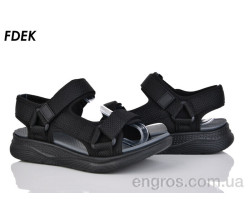 Босоножки FDEK